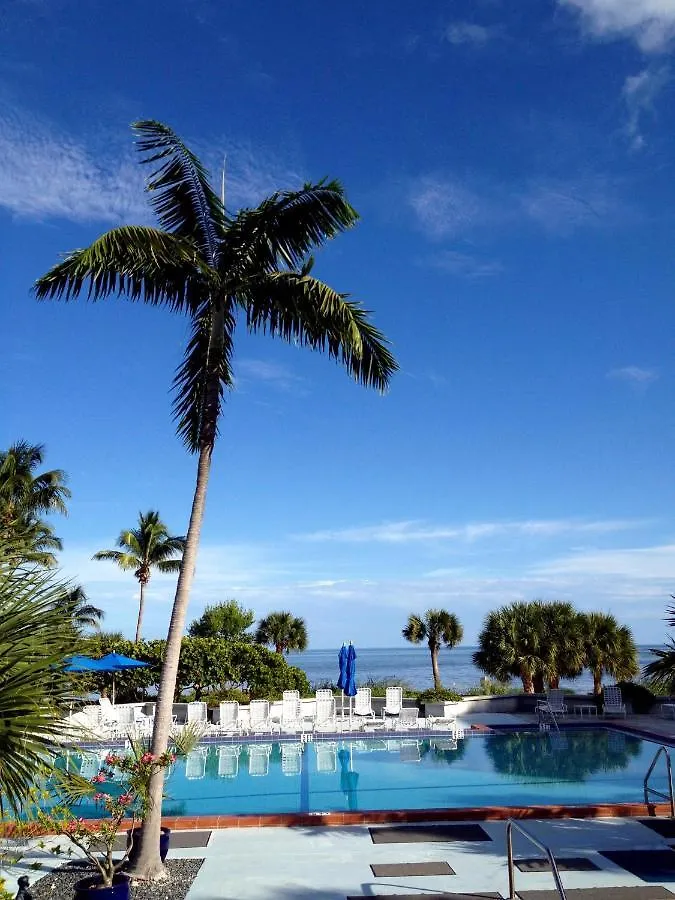 Leaward Isle Island Retreat Villa Key West