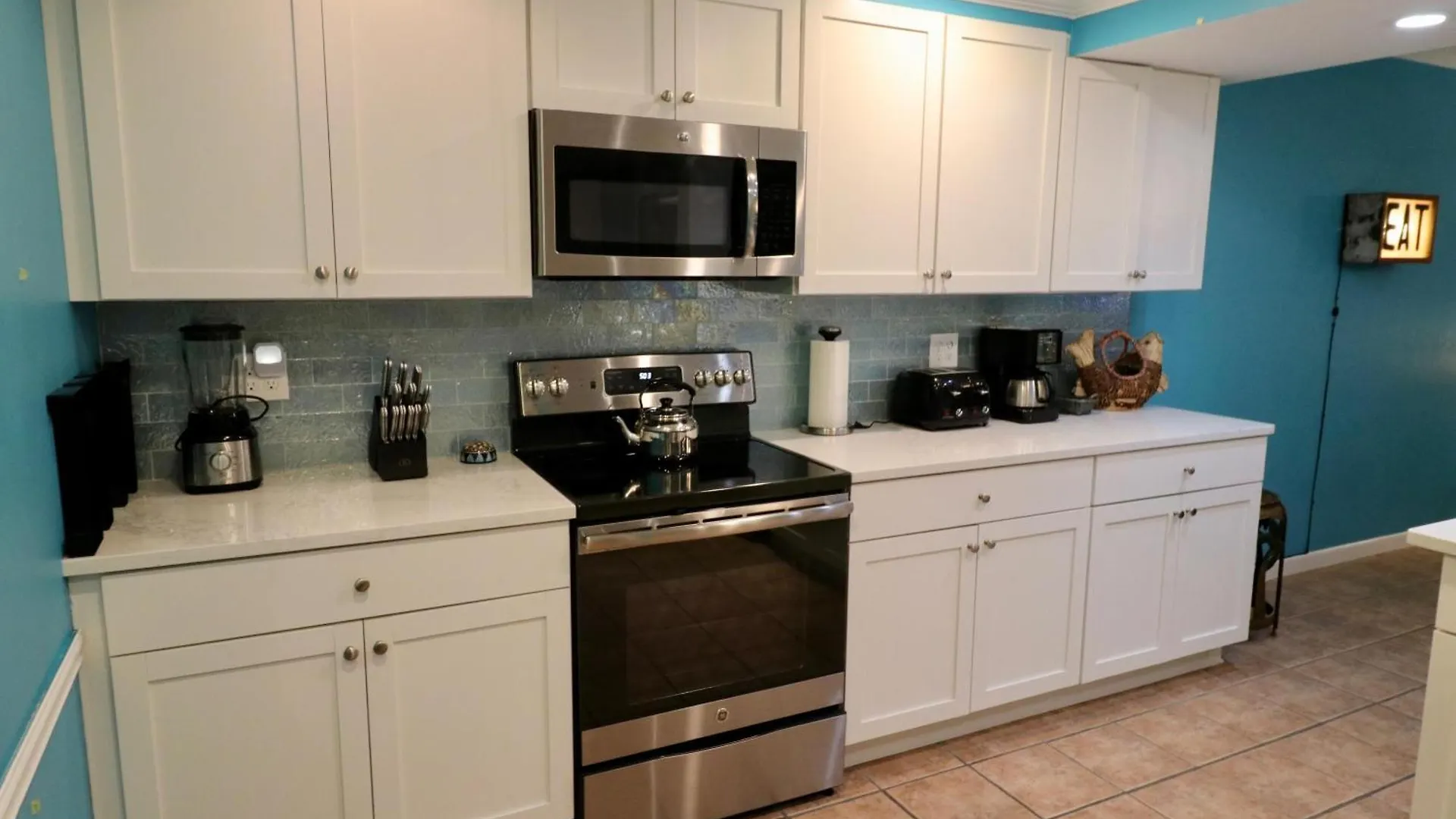 Leaward Isle Island Retreat Villa Key West