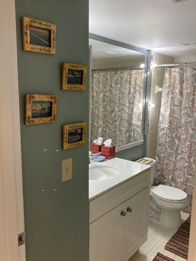 Leaward Isle Island Retreat Villa Key West