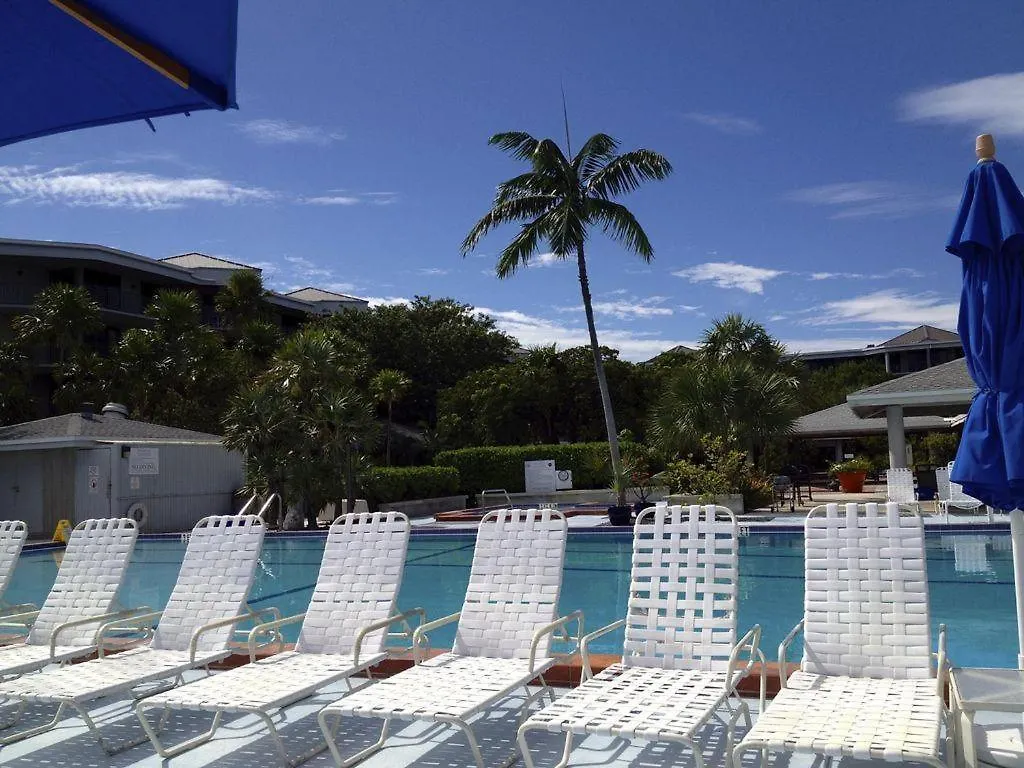 Leaward Isle Island Retreat Villa Key West Holiday home