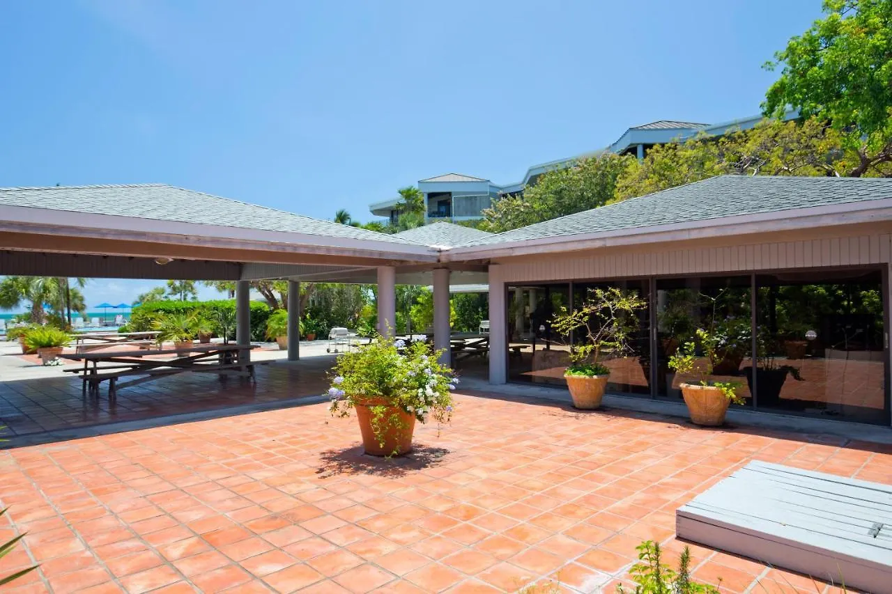 Leaward Isle Island Retreat Villa Key West