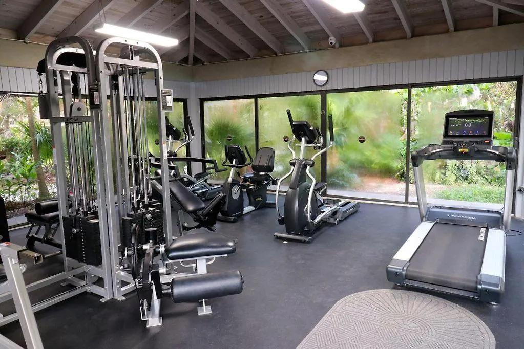 Holiday home Leaward Isle Island Retreat Villa Key West