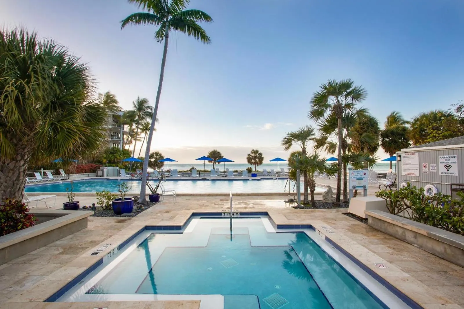 Leaward Isle Island Retreat Villa Key West Holiday home