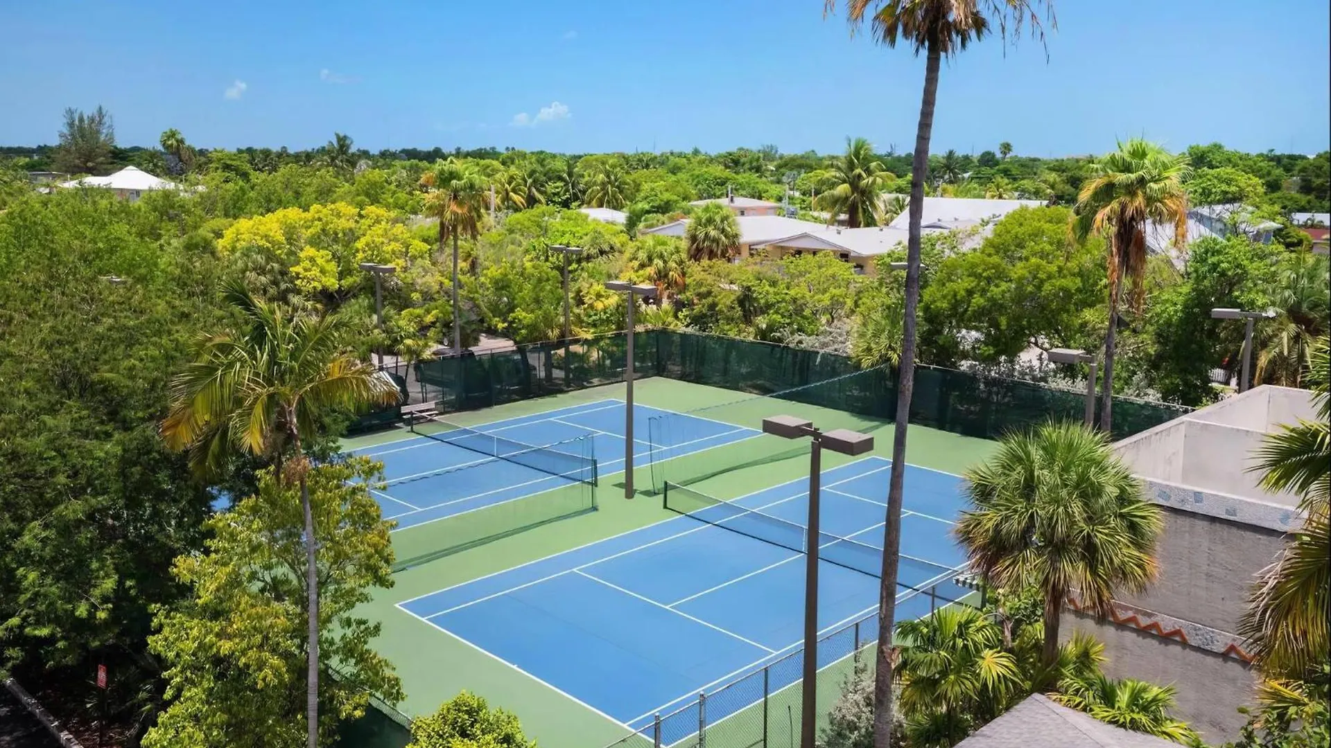 Holiday home Leaward Isle Island Retreat Villa Key West